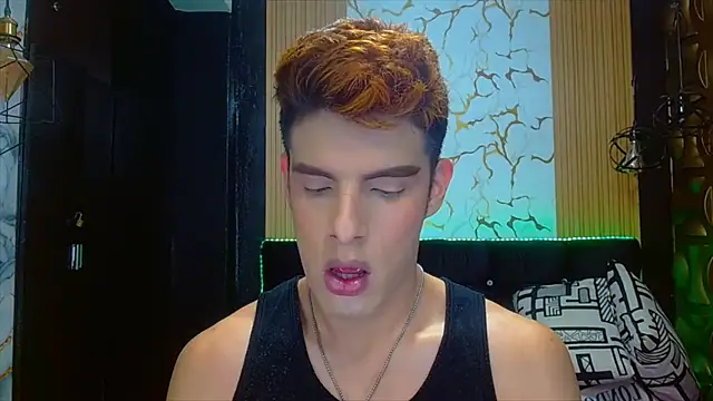 angel sexyevil online show from October 14, 2025, 12:17 pm