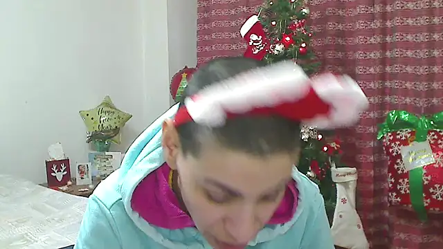 hotSANDRA STARR online show from January 9, 2026, 7:37 pm