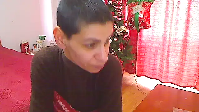 hotSANDRA STARR online show from February 23, 2026, 7:06 am