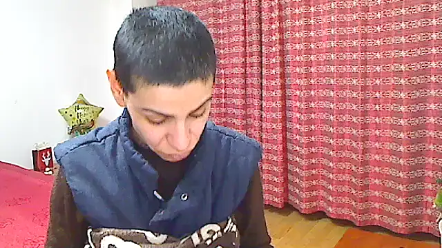 hotSANDRA STARR online show from February 26, 2026, 11:59 pm