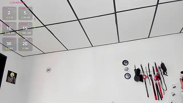 SAMANTHA DM online show from February 27, 2026, 5:57 pm