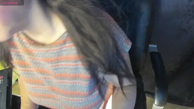 Tiffany teressa online show from March 31, 2026, 7:14 pm