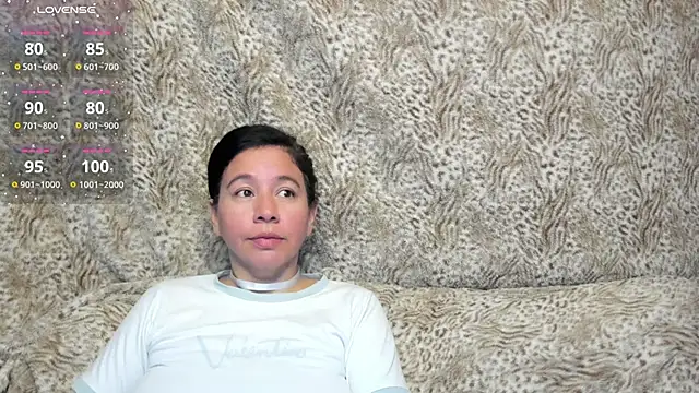 Tiffany teressa online show from June 7, 2026, 5:16 pm