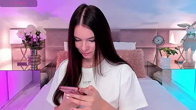 MiaMuse online show from May 20, 2026, 7:09 pm