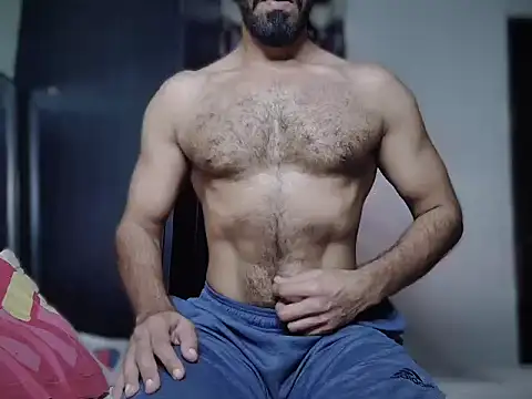 Steffan55 online show from March 11, 2025, 4:40 pm