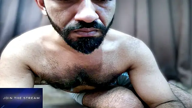 Steffan55 online show from December 2, 2025, 1:05 pm