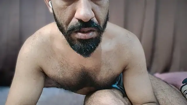 Steffan55 online show from December 19, 2025, 4:03 pm