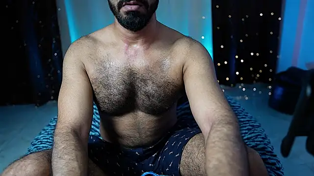 Snapshot of Steffan55 chatting on April 23, 2026, 6:32 pm Steffan55 online show from April 23, 2026, 6:32 pm