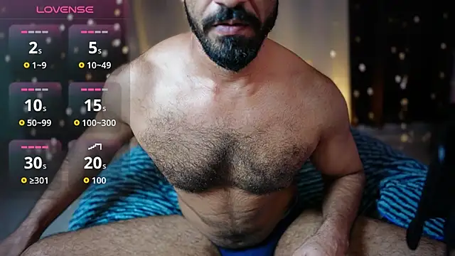 Snapshot of Steffan55 chatting on April 25, 2026, 5:10 pm Steffan55 online show from April 25, 2026, 5:10 pm