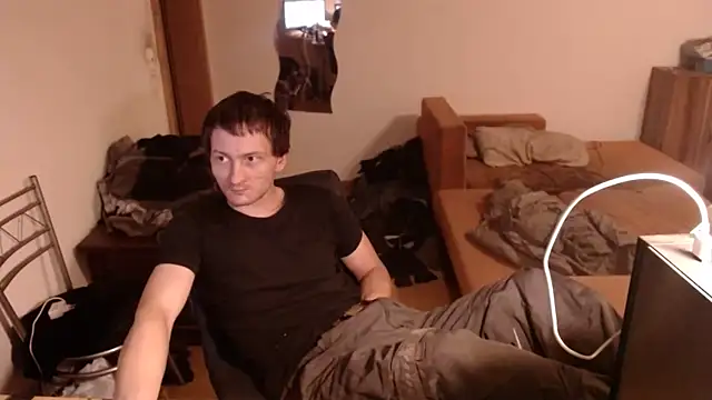 Snapshot of sexymann92 chatting on October 12, 2025, 4:50 pm sexymann92 online show from October 12, 2025, 4:50 pm