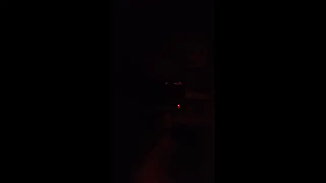 Untrhund23 online show from October 30, 2025, 2:35 am