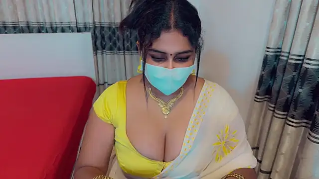SonY CaM online show from October 16, 2025, 5:03 pm