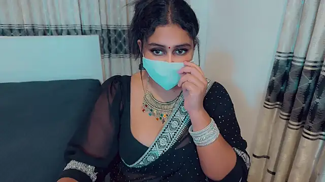 SonY CaM online show from November 4, 2025, 4:39 pm