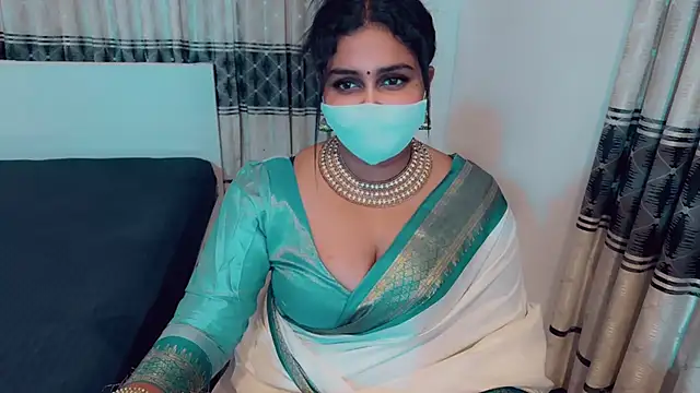 SonY CaM online show from December 1, 2025, 5:07 pm