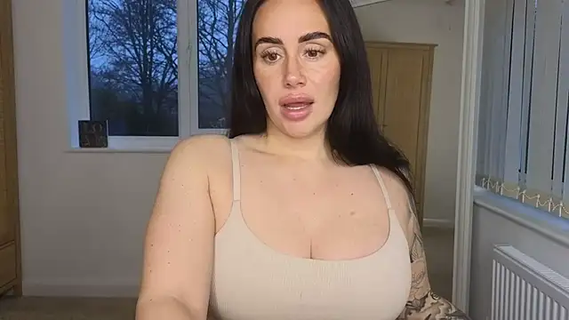 LibbyLoveHeartx online show from January 18, 2026, 8:51 am