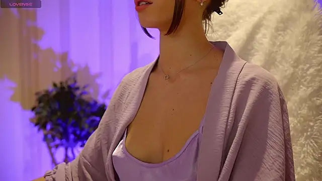 Snapshot of Danielle_Thomas chatting on February 26, 2025, 12:03 pm Danielle Thomas online show from February 26, 2025, 12:03 pm