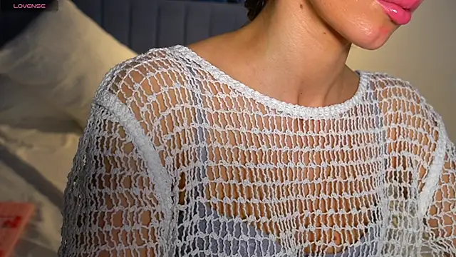 Snapshot of Danielle_Thomas chatting on February 27, 2026, 2:06 pm Danielle Thomas online show from February 27, 2026, 2:06 pm