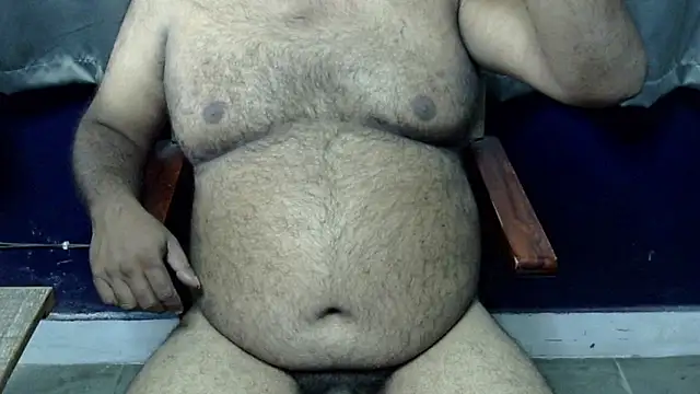 hairysubcub 70 online show from October 13, 2025, 7:41 am