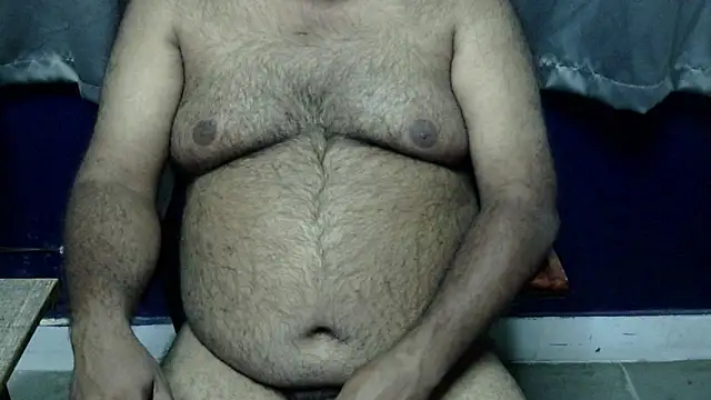 hairysubcub 70 online show from November 20, 2025, 5:12 pm