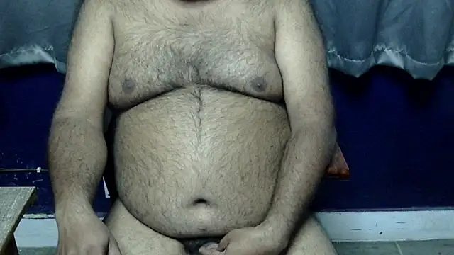 hairysubcub 70 online show from January 13, 2026, 5:18 pm