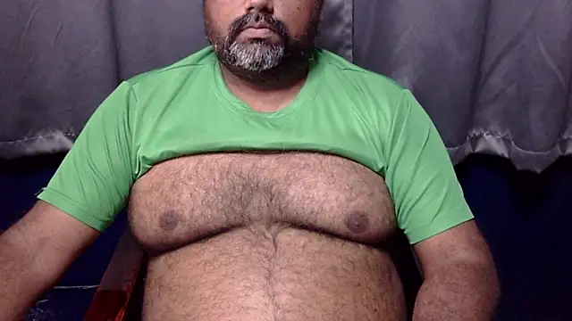 hairysubcub 70 online show from February 28, 2026, 6:47 am