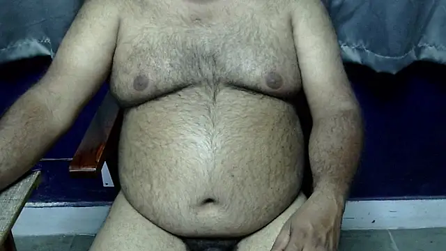 hairysubcub 70 online show from March 14, 2026, 6:35 pm