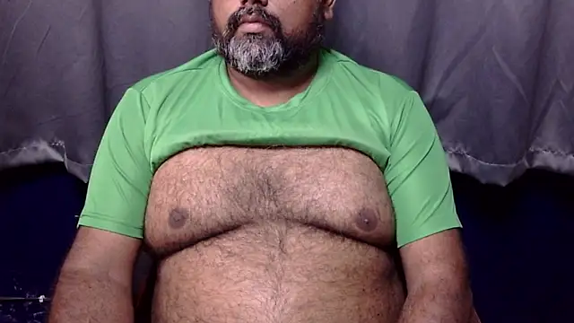hairysubcub 70 online show from March 16, 2026, 4:51 am
