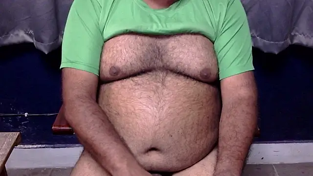 hairysubcub 70 online show from March 16, 2026, 5:44 am