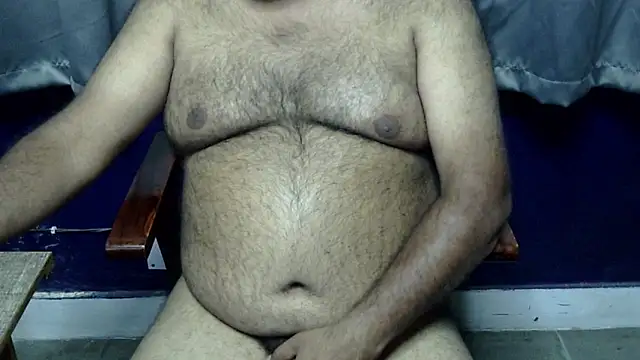 hairysubcub 70 online show from March 16, 2026, 5:50 pm