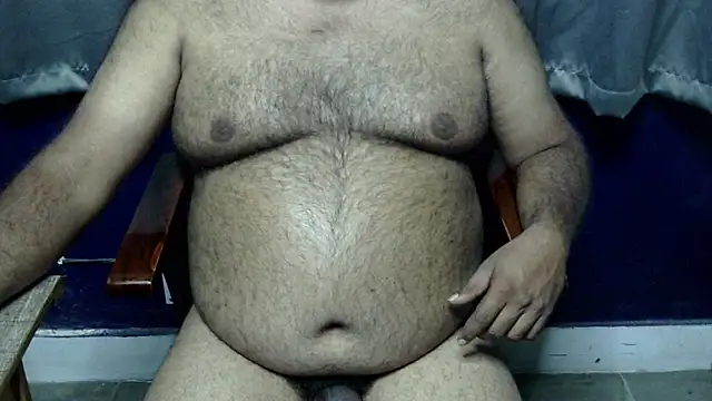 hairysubcub 70 online show from March 26, 2026, 7:41 pm