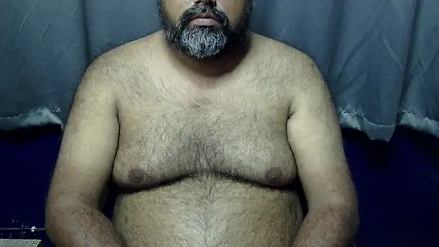 hairysubcub 70 online show from March 27, 2026, 7:47 am