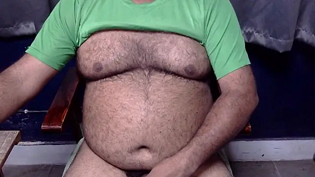 hairysubcub 70 online show from July 10, 2026, 4:28 am