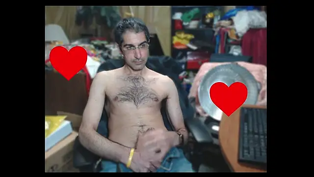 Snapshot of Gsmile1 chatting on January 5, 2025, 10:08 pm Gsmile1 online show from January 5, 2025, 10:08 pm