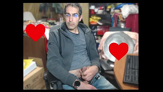 Snapshot of Gsmile1 chatting on January 11, 2025, 7:49 pm Gsmile1 online show from January 11, 2025, 7:49 pm