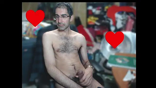 Snapshot of Gsmile1 chatting on January 31, 2025, 6:03 pm Gsmile1 online show from January 31, 2025, 6:03 pm