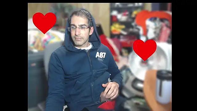 Snapshot of Gsmile1 chatting on February 23, 2025, 2:35 pm Gsmile1 online show from February 23, 2025, 2:35 pm