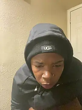 WassamSavage online show from February 3, 2026, 1:26 am