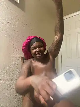 WassamSavage online show from April 3, 2026, 12:03 pm