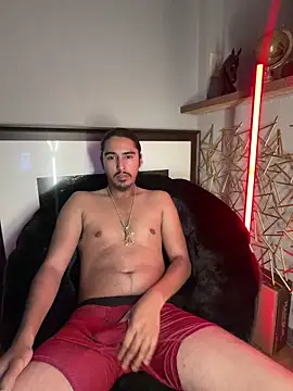 jrrichforever online show from February 14, 2026, 3:09 pm