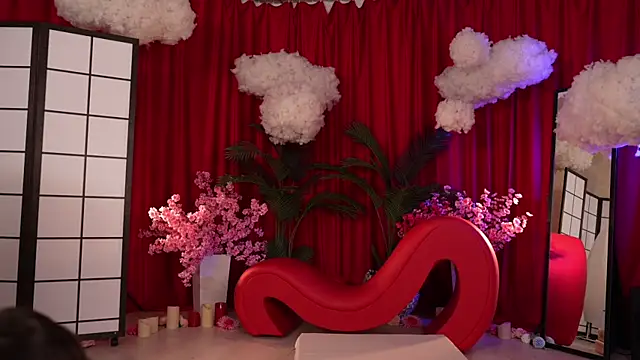 KittyCaitlin online show from February 25, 2025, 12:14 am