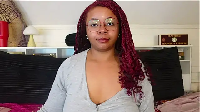 -khayaparker online show from March 23, 2026, 5:55 am