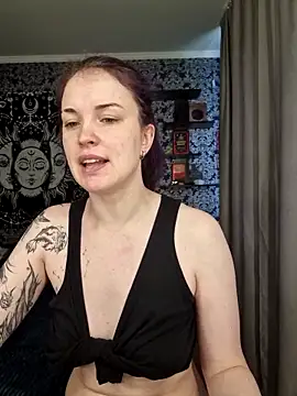 LazyTanukii online show from May 21, 2026, 7:15 am