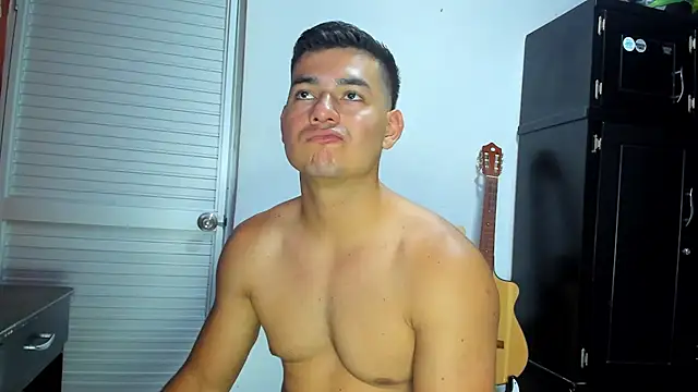 VincentSavage online show from May 30, 2026, 3:03 am