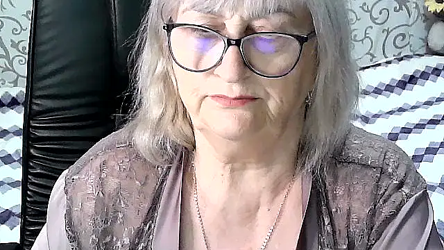 LolkaAlyss online show from March 10, 2025, 3:45 am