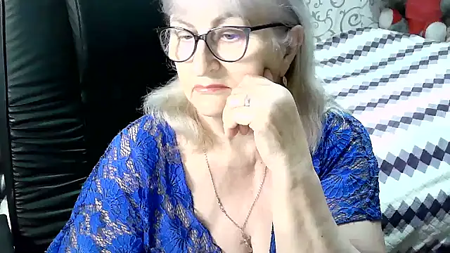 LolkaAlyss online show from March 21, 2025, 7:55 am