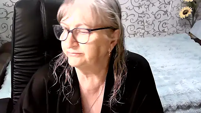 LolkaAlyss online show from September 21, 2025, 3:52 am