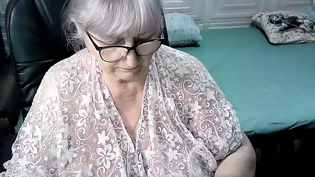 LolkaAlyss online show from December 21, 2025, 3:08 pm