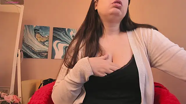 BattyMoll online show from December 20, 2024, 3:31 pm