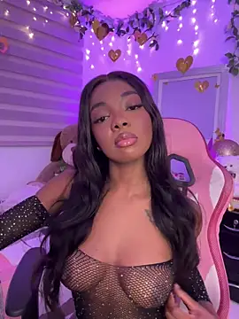 Vane Rossee online show from February 7, 2026, 11:19 pm