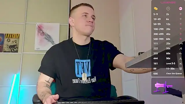 Ethan and mike online show from October 22, 2025, 11:43 am